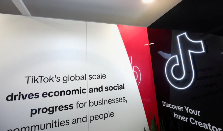 TikTok akan Investasikan Rp149 Triliun untuk Masa Depan Digital Thailand